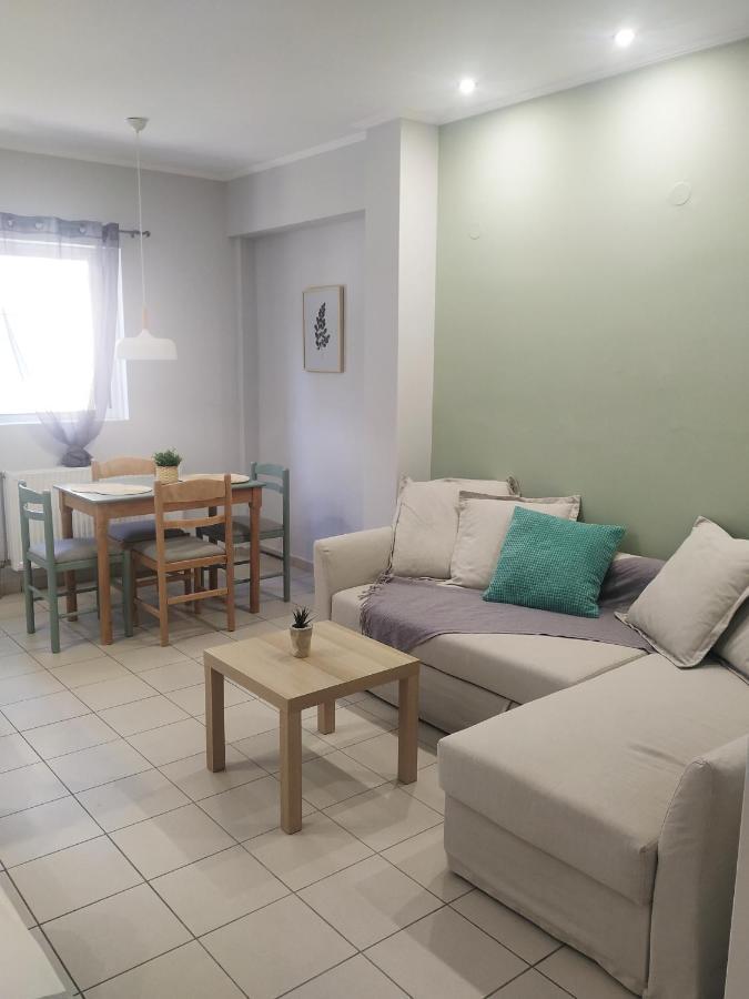 Elaia Villa Lefkada City Exterior photo