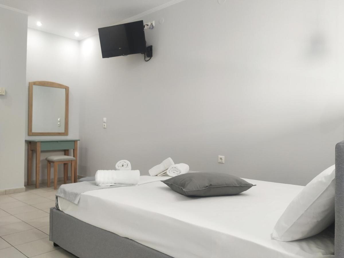Elaia Villa Lefkada City Exterior photo