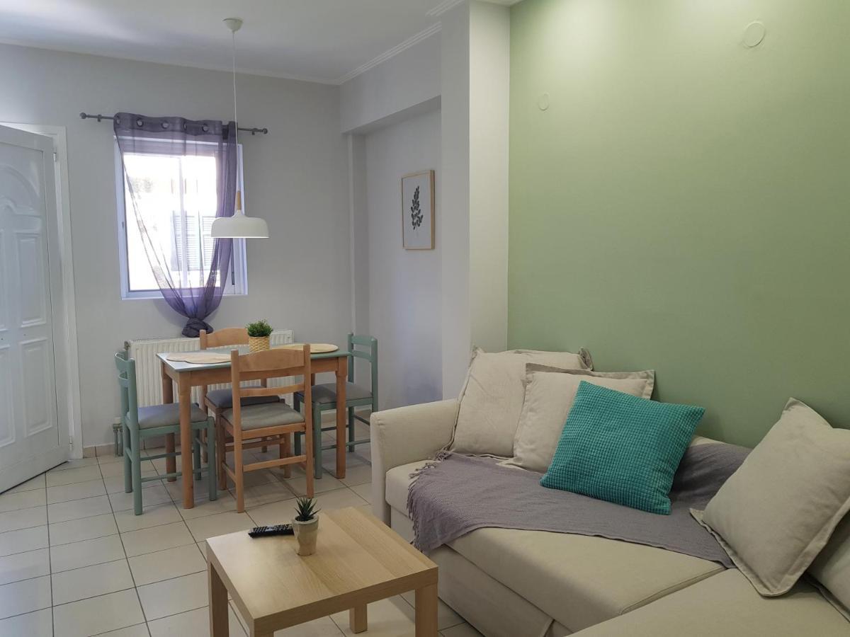 Elaia Villa Lefkada City Exterior photo
