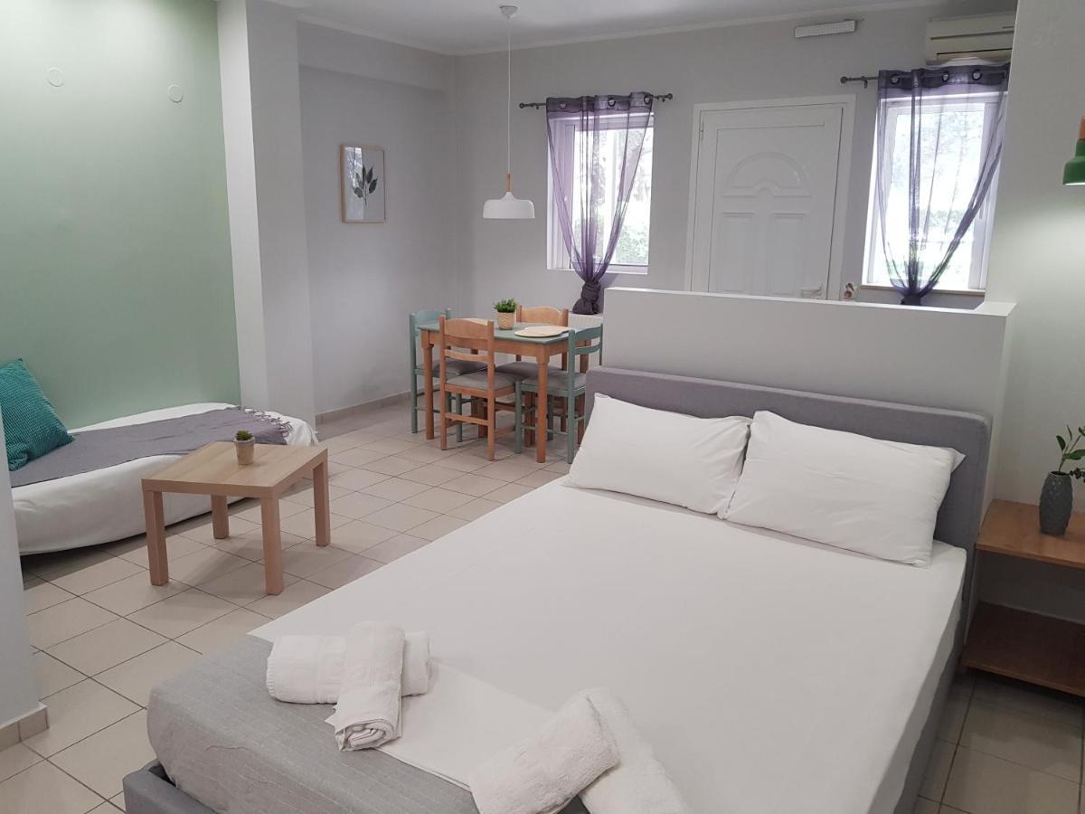 Elaia Villa Lefkada City Exterior photo