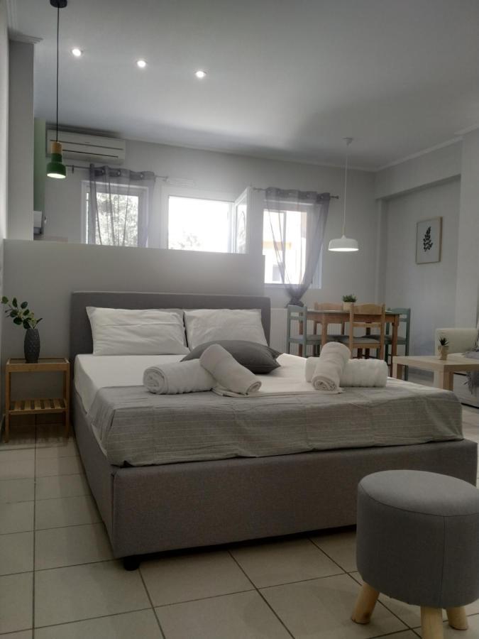 Elaia Villa Lefkada City Exterior photo