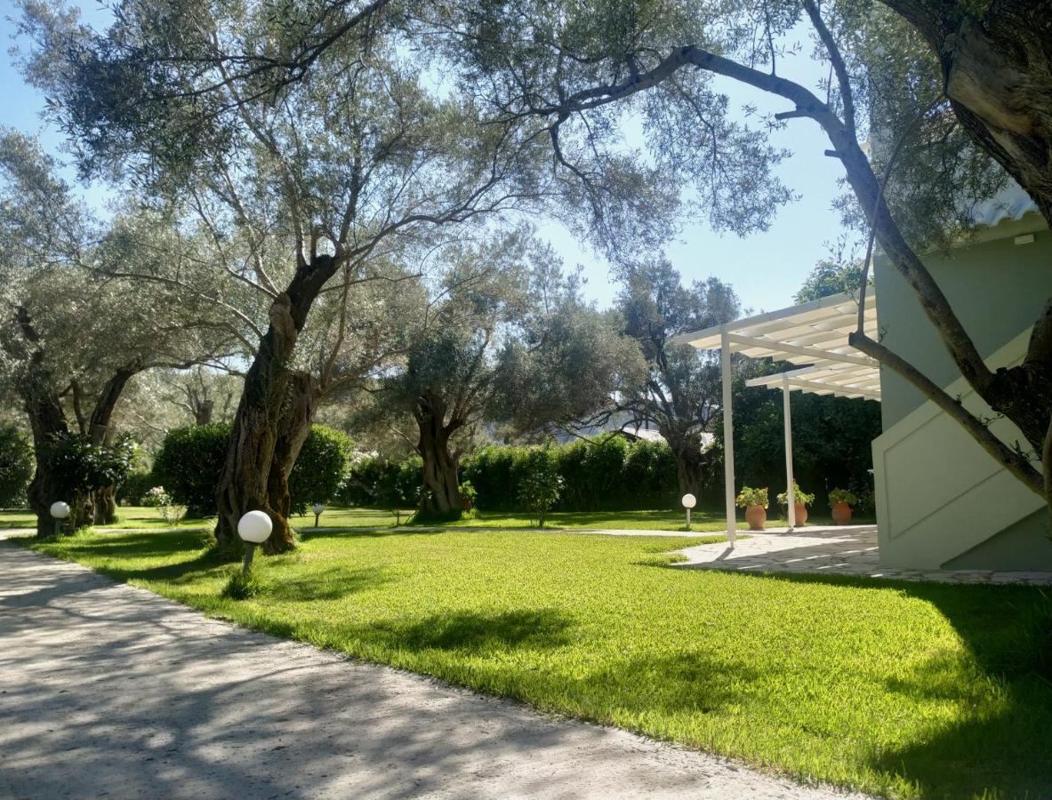 Elaia Villa Lefkada City Exterior photo